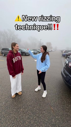 New Rizzing Technique Explained