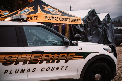 Local probationer arrested in Plumas County with drugs and firearm