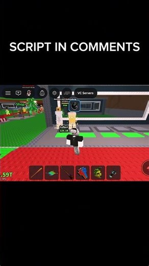 Working Sab dupe script #viral #fyp #roblox #sab #stealabrainrot #script