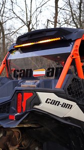 1.4K views | Our chase bars are back in stock!! With 9 different strobe patterns, this LED chase bar brings maximum visibility to your rig when out on the trails Plus, you can tap this bar to your brakes, turn signal, AND reverse making it an awesome upgrade to your UTV, Jeep, truck, or whatever else you may take off the road!! #instock #chasebar #offroading #utv #sidebyside #jeep #truck #offroad #rig #lightbar #xkglow | XKGLOW | Facebook