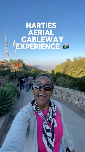 Continuing my series about places to visit in North West Province, South Africa 🇿🇦🙌🏾 It’s #TravelWeek24 which means activities and stays are discounted on @shotleft t Left. Check it out! 📍Hartbeespoort Cableway, North West, South Africa 🇿🇦 Price: R325 per adult #ItsMySouthAfrica #TravelWiseMzansi #harties ##hartebeespoort #southafrica #southafricatravel #travelcontentcreator #travelcreator | Gophari