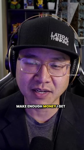 Chris Yeung: Defining Success, Purpose and Navigating Life | Pathfinders Podcast