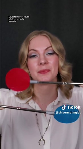 Testing Your Focus for Relaxation and Sleep | ShiverMeTingles ASMR