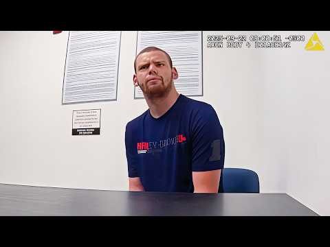 Predator Thinks He's Going Home