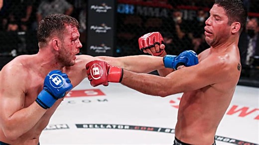 Bellator 274 results & highlights: Logan Storley outstrikes Neiman Gracie