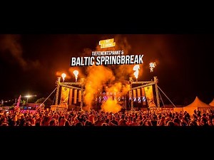 Anastasia Rose | Baltic Spring Break & Tiefenentspannt 2019 | 4K Recap