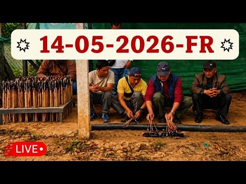 Khasi Hills Archery FR | Shillong Teer Live 14/05/2026