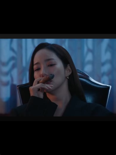 Who says Park Min Young can't act? #ParkMinYoung #ParkHeeSoon #JooJongHyuk #ConfidenceQueen #ConfidenceQueenOnPrime