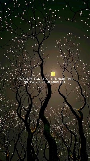 GIVE YOUR TIME MORE LIFE #foryou #fypシ #quotes #viral #viralshorts
