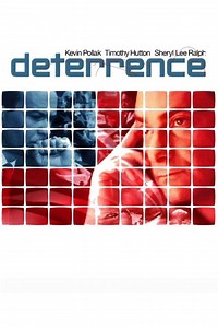 Deterrence (film) - Alchetron, The Free Social Encyclopedia