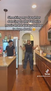 37K views · 1.7K reactions | When one of your favorite and biggest dance influencers @marie_bustinmoves supports your dance challenge凉殺❤️ Follow me on TikTok Memethegoat1996 to do my challenge | Meme TheGoat | Facebook