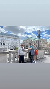 3.4K views · 149 reactions | Europe tour. Day 2. Vienna. | Suyog Mainali | Facebook