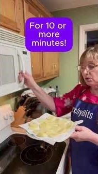 I’m Never Buying Chips Again!