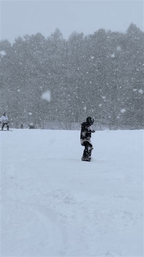 Cosplay helikopter😅🤣 #snowboarding #kenshuseijapan🇮🇩🇯🇵🎌 #redbull #wintersoldier