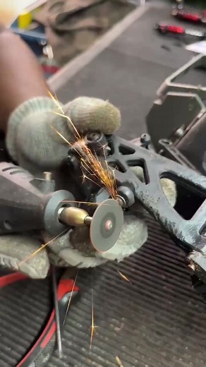 The way we deal with rounders!! 😋 #rchutsrilanka