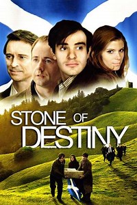 Stone of Destiny (2008) - Movie