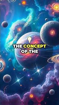 Top 5 Biggest Mysteries of the Universe