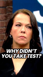 Choose yourself! Find someone who treats you better! | The Steve Wilkos Show