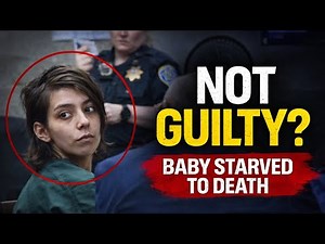 The Mother Who Looked Normal... Until the Police Walked In | The Kyleah Tolle Case