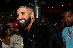 Escucha aquí ya el esperadísimo 'Certified Lover Boy' de Drake