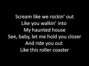 Timeflies - Scream Lyrics