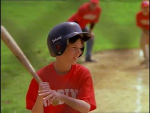 Happiness (1998) Boys play baseball | Kids in Movies