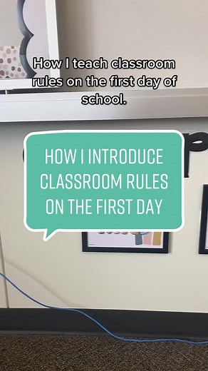 Engaging Classroom Rules Ideas for High School Teachers