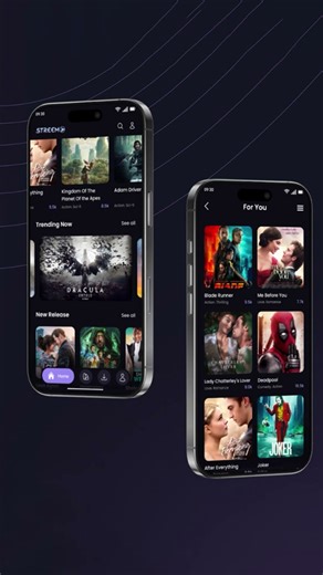 আমাদের UX/UI ডিজাইন শিক্ষার্থীদের অসাধারণ কিছু প্রজেক্ট