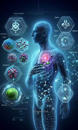nanotechnology #nanotechnology
