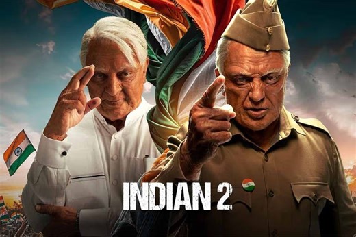 OTT Release: कमल हासन की ‘इंडियन-2’ पर आई नई आफत, Netflix ने मूवी का हाल देख रखी ये डिमांड | Kamal Haasan Indian 2 OTT release in trouble latest movie update