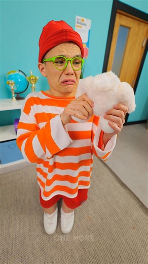 15K views · 105 reactions | ️ Copy This Drawing… If You Dare!  #comedy #shorts | One More | Facebook