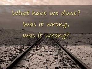 Creeper Lagoon - Under The Tracks