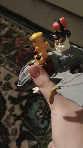 my lego collection part 1