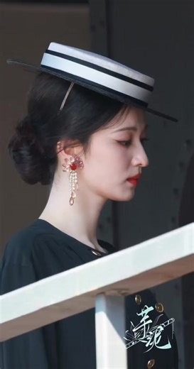 Wang Churan: La estrella detrás de Fang Mulan