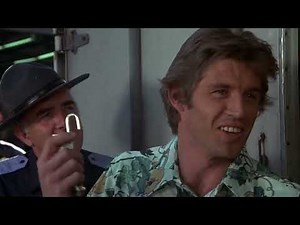 Smokey & The Bandit 1977 Opening scene 1080p HD
