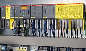 4 Steps To Follow During Commissioning of a PLC System | EEP