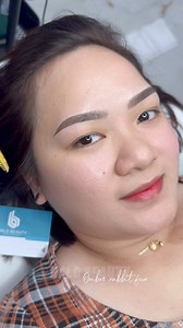 5.9K reactions · 114 shares | A perfect missing piece on your face is a suitable eyebrow shape that can enhance your beauty and mood. The combination of micro-particle spray and hair stroke creates a natural and sharp eyebrow shape that both meets the elements of beauty and the element of durability. #eyebrows #hairstroke #microblading #halobeauty #beautysalon #microparticle | HALO Beauty | Facebook