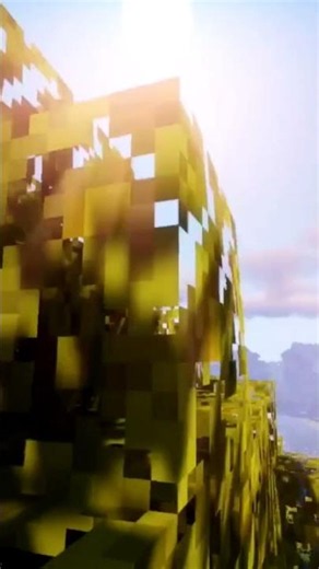 ¡Creando un OASIS OCULTO y REALISTA en Minecraft con WORLDPAINTER! 🏜️🌴#minecraft