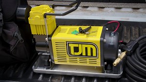 28K views · 68 reactions | Don't get caught without an air compressor...