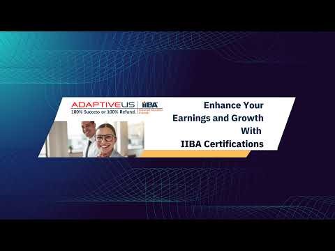 Mastering Case-Based Questions – Your Guide to CBAP Exam Success | Adaptive US