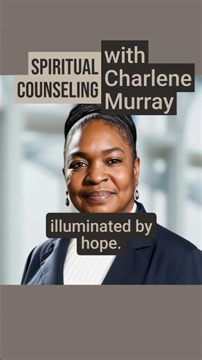 Spiritual Counseling