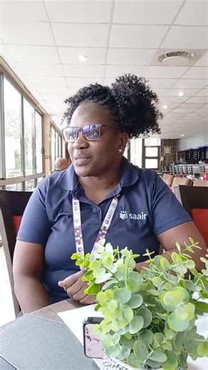 UNIVEN FM had the privilege of sitting down with Ms. Elizabeth Booi, President of SAAIR, to discuss the significance of this year’s conference, its focus on human-centric AI, and the impact of research on higher education in Southern Africa. #UNIVENLeadsTheFuture #ResearchExcellence #SAAIRConference #CreatingFutureLeaders | University Of Venda