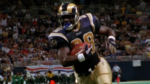 Legendary on the field. Elite on the sideline. Running Backs Coach Marshall Faulk 🦬 | Colorado Buffaloes Football