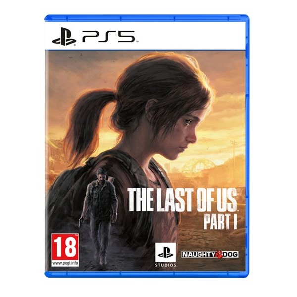 Buy The Last Of Us Part I PS5 Game | PS5 games | Argos