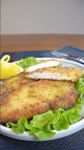 スパイシーなささみ肉の衣焼き 〜 外はカリッと中はジューシー