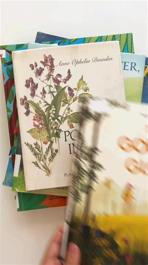 Here are some amazing living books to pair with Exploring Creation with Botany, 2nd Edition, which is part of Apologia’s award-winning Young Explorer Series designed for elementary students. This homeschool science curriculum is filled with engaging new content, illustrations, and activities that will increase your student’s fluency with the scientific process and will help enable them to see plants in a whole new way. Recommended Grade Level: K-6th grade 📖Living Sunlight: How Plants Bring the 