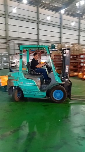 Anpower Lifter Heavy Equipment Repair Services on Reels | Facebook