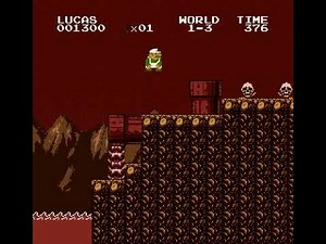 Mario '85 Classic - BRAND NEW CHAPTER 1 RELEASE!