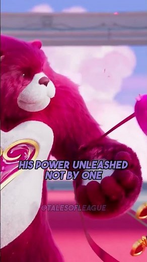 Varus Lore in 1 Minute 📚