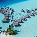 Le Bora Bora | Tahiti Legends